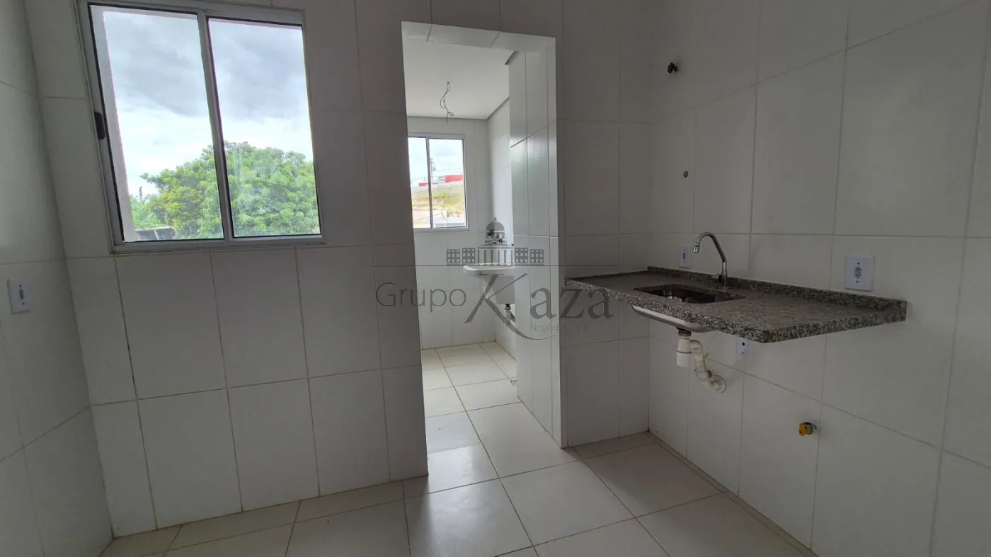 Foto 6 de Apartamento Padrão em Jardim Novo Amanhecer, Jacareí - imagem 6