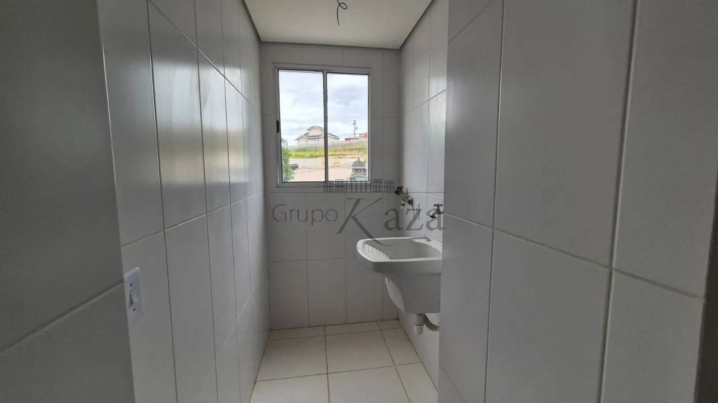 Foto 8 de Apartamento Padrão em Jardim Novo Amanhecer, Jacareí - imagem 8