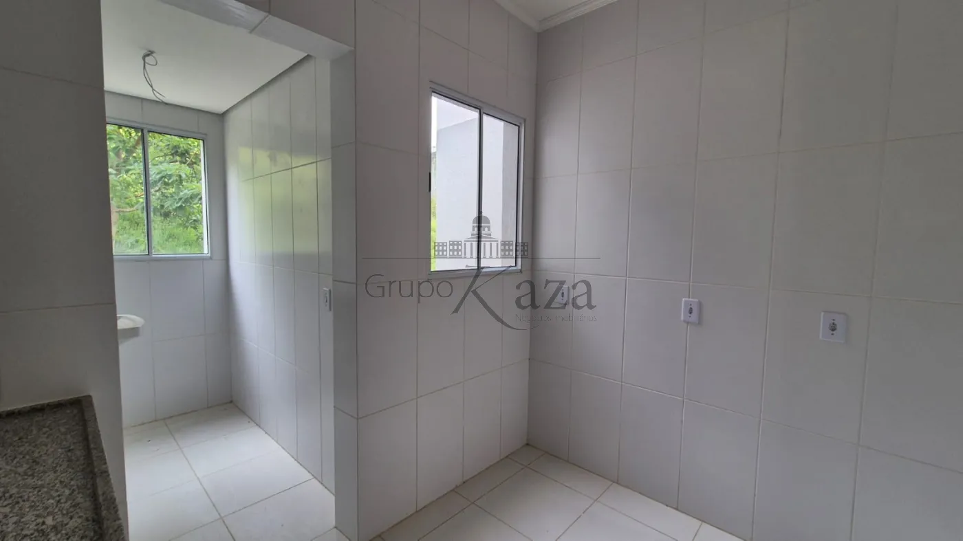 Foto 14 de Apartamento Padrão em Jardim Novo Amanhecer, Jacareí - imagem 14