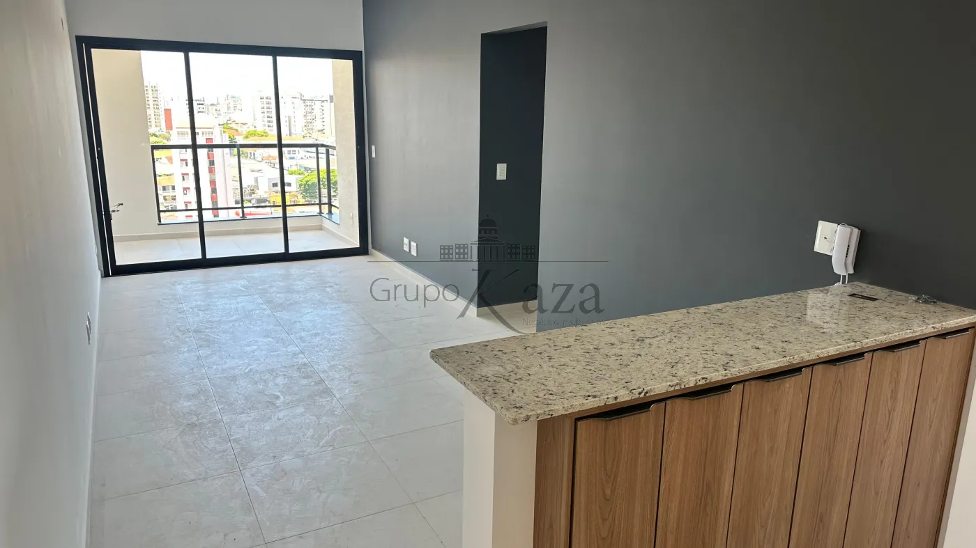 Foto 2 de Apartamento Padrão em Jardim das Nações, Taubaté - imagem 2