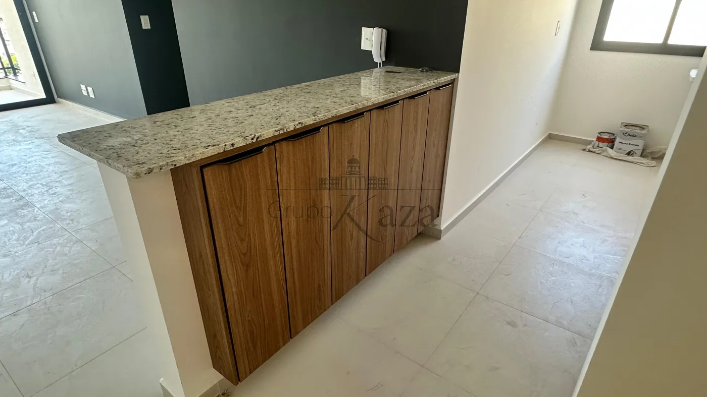 Foto 4 de Apartamento Padrão em Jardim das Nações, Taubaté - imagem 4