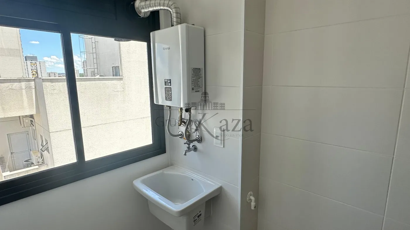 Foto 7 de Apartamento Padrão em Jardim das Nações, Taubaté - imagem 7