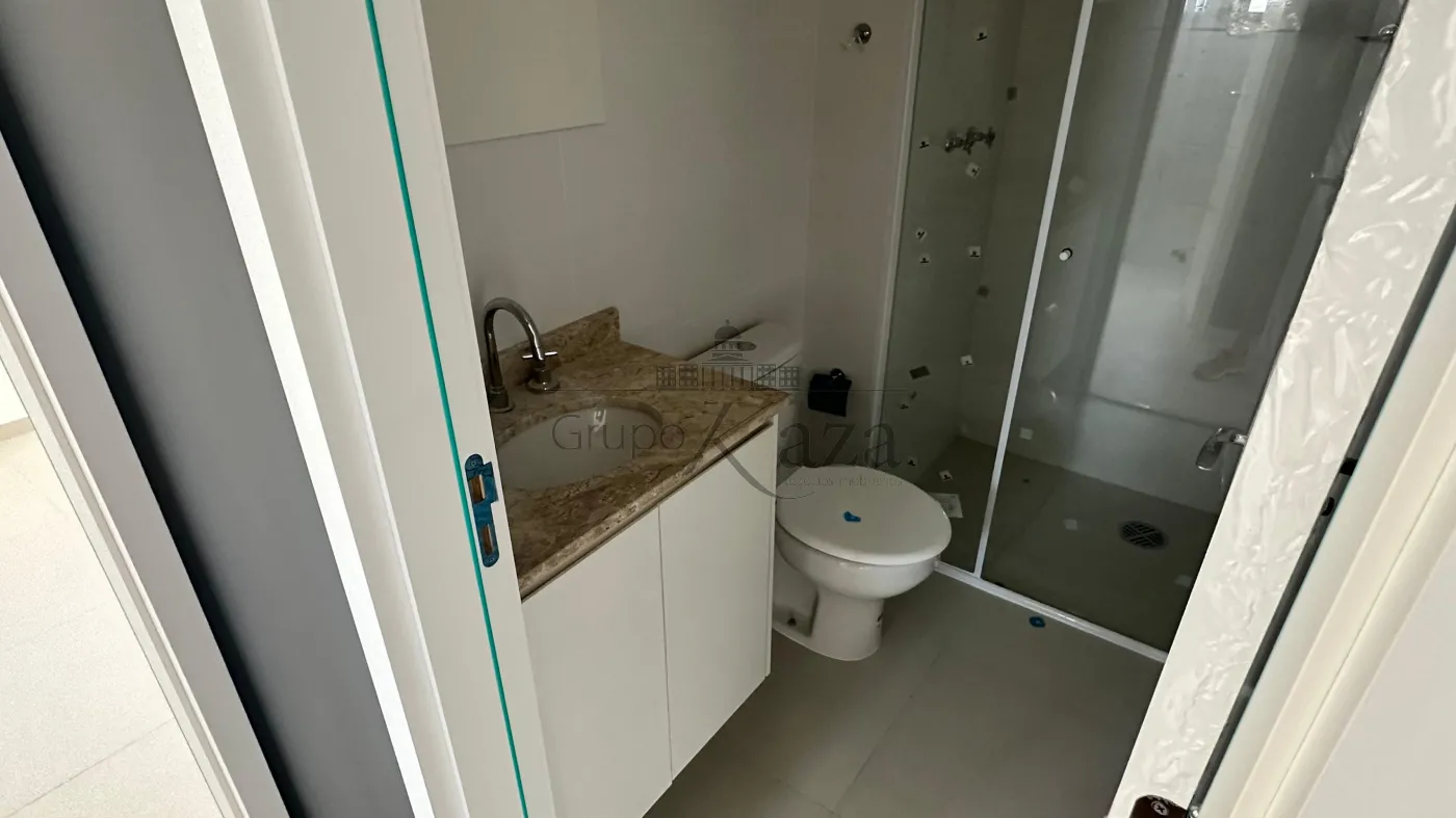 Foto 8 de Apartamento Padrão em Jardim das Nações, Taubaté - imagem 8
