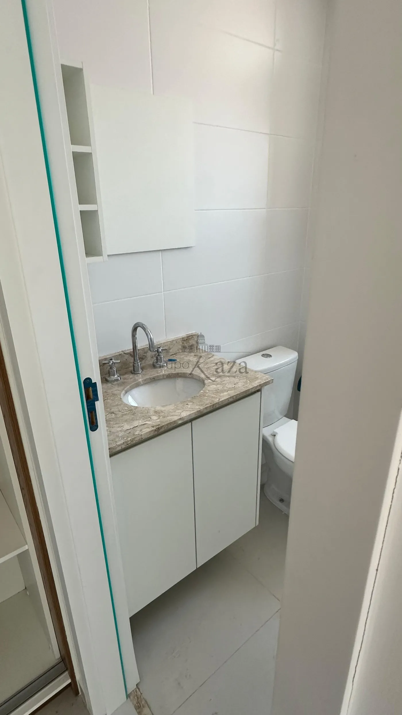 Foto 12 de Apartamento Padrão em Jardim das Nações, Taubaté - imagem 12