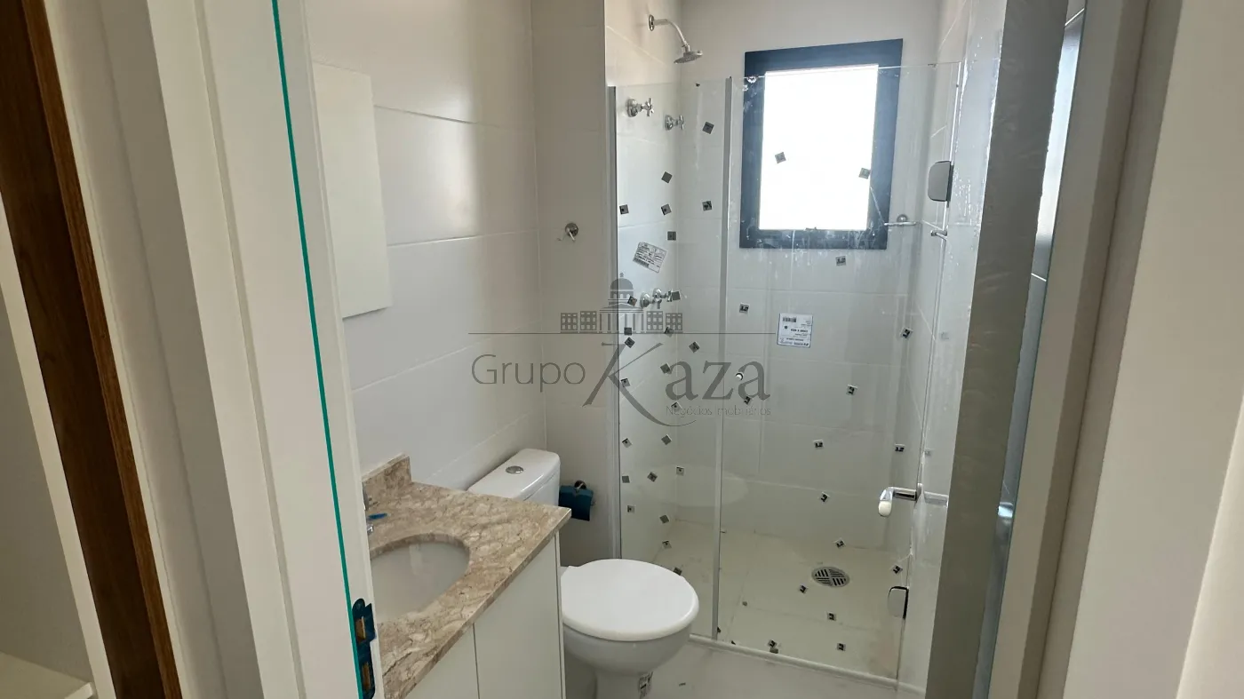 Foto 9 de Apartamento Padrão em Jardim das Nações, Taubaté - imagem 9
