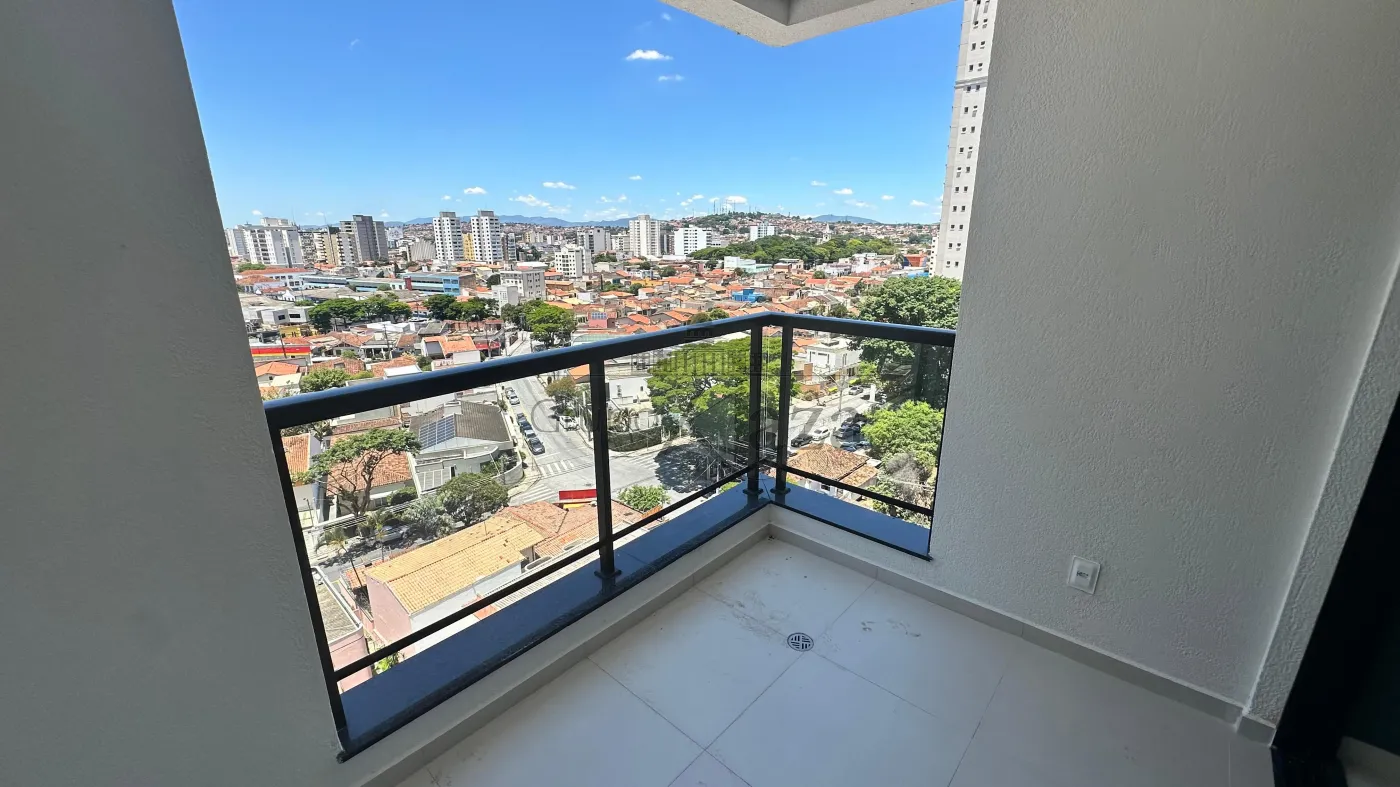 Foto 3 de Apartamento Padrão em Jardim das Nações, Taubaté - imagem 3