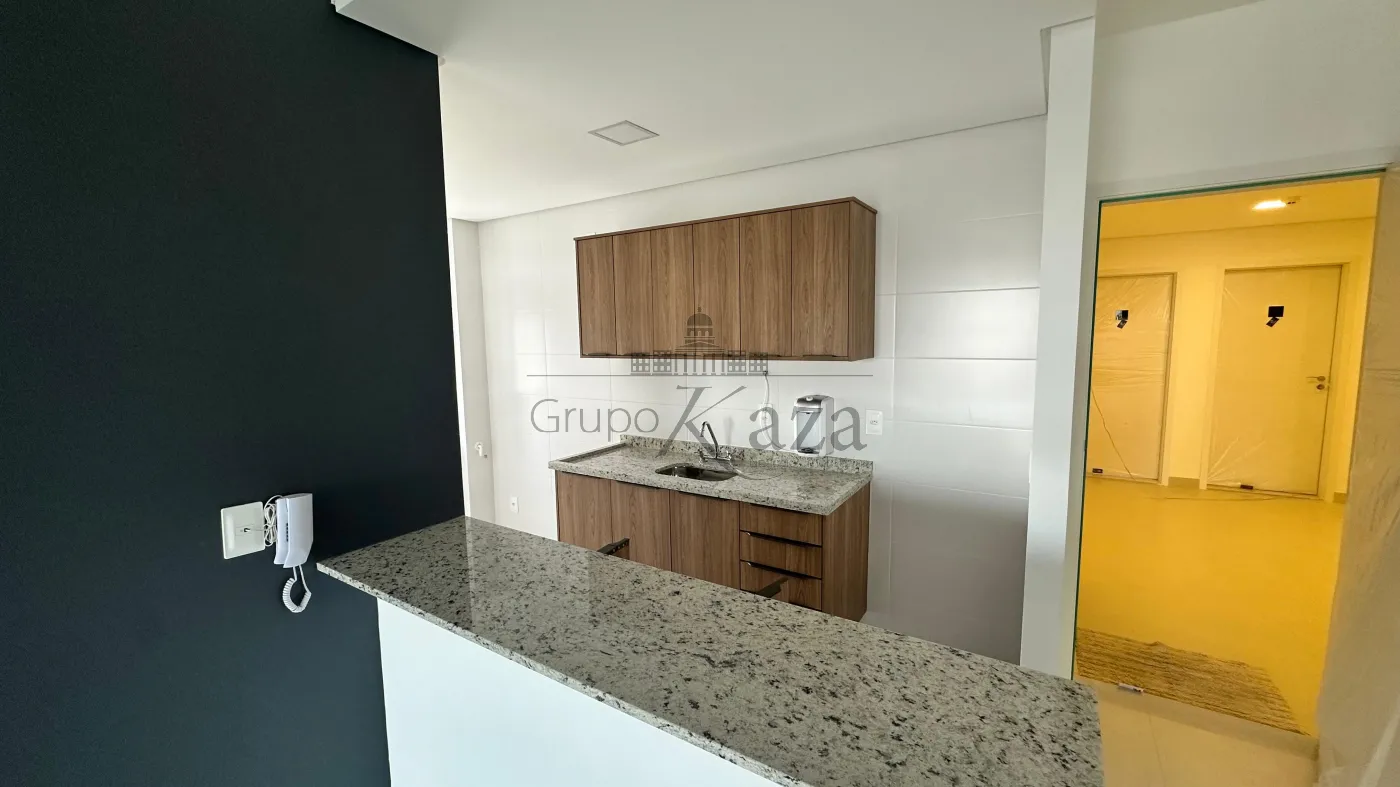 Foto 5 de Apartamento Padrão em Jardim das Nações, Taubaté - imagem 5