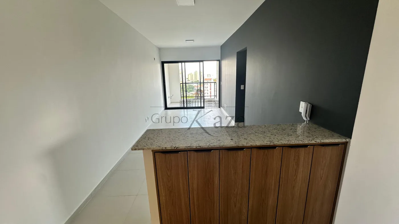 Foto 1 de Apartamento Padrão em Jardim das Nações, Taubaté - imagem 1