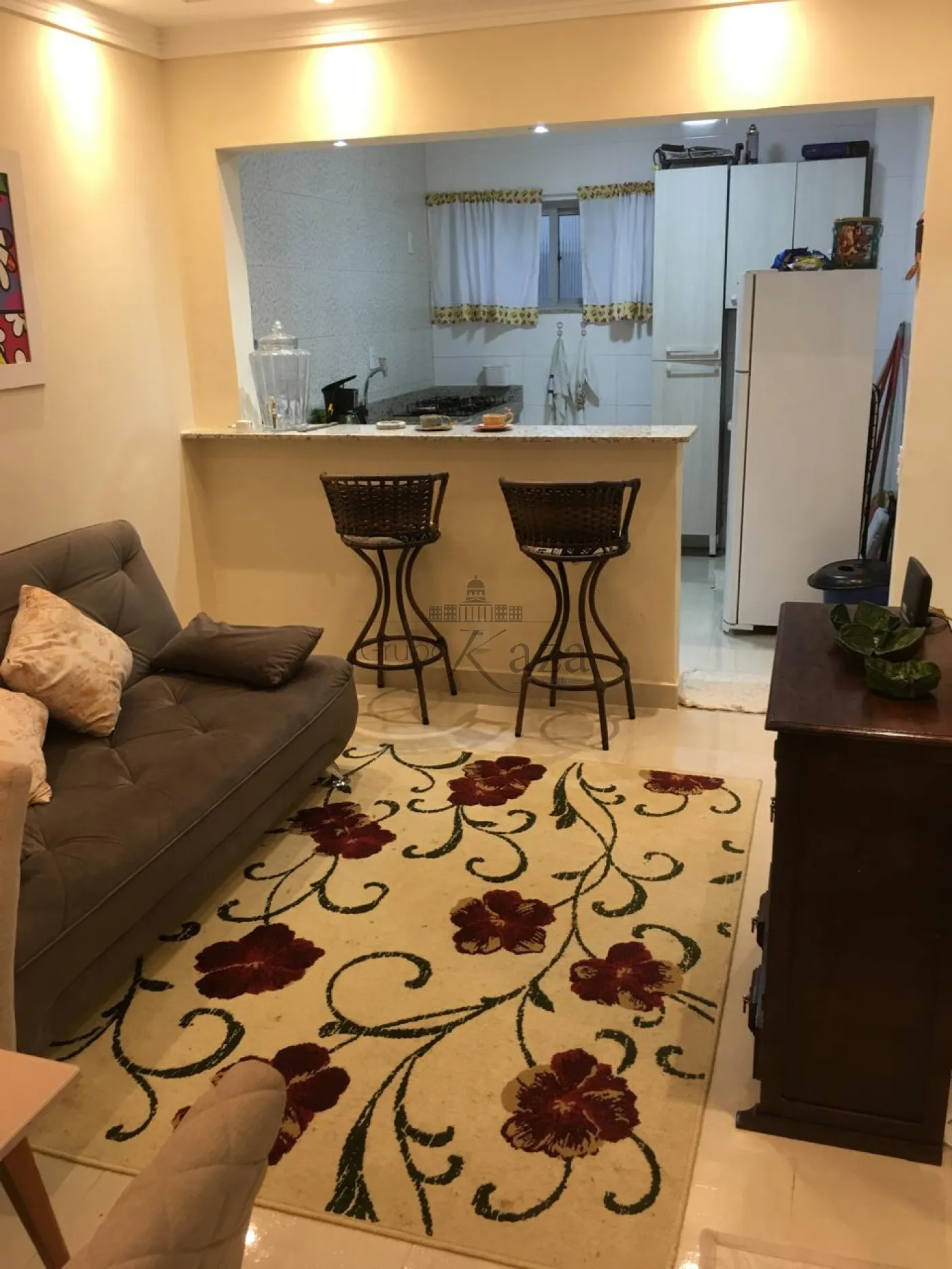 Foto 1 de Apartamento Padrão em Praia Grande, Ubatuba - imagem 1