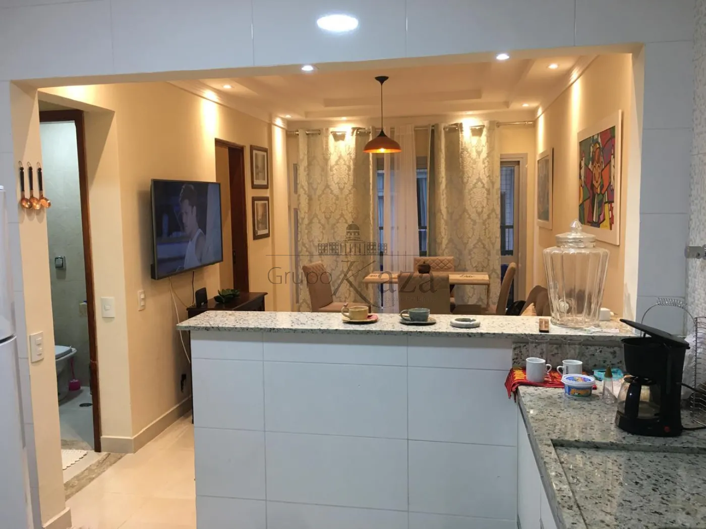Foto 5 de Apartamento Padrão em Praia Grande, Ubatuba - imagem 5