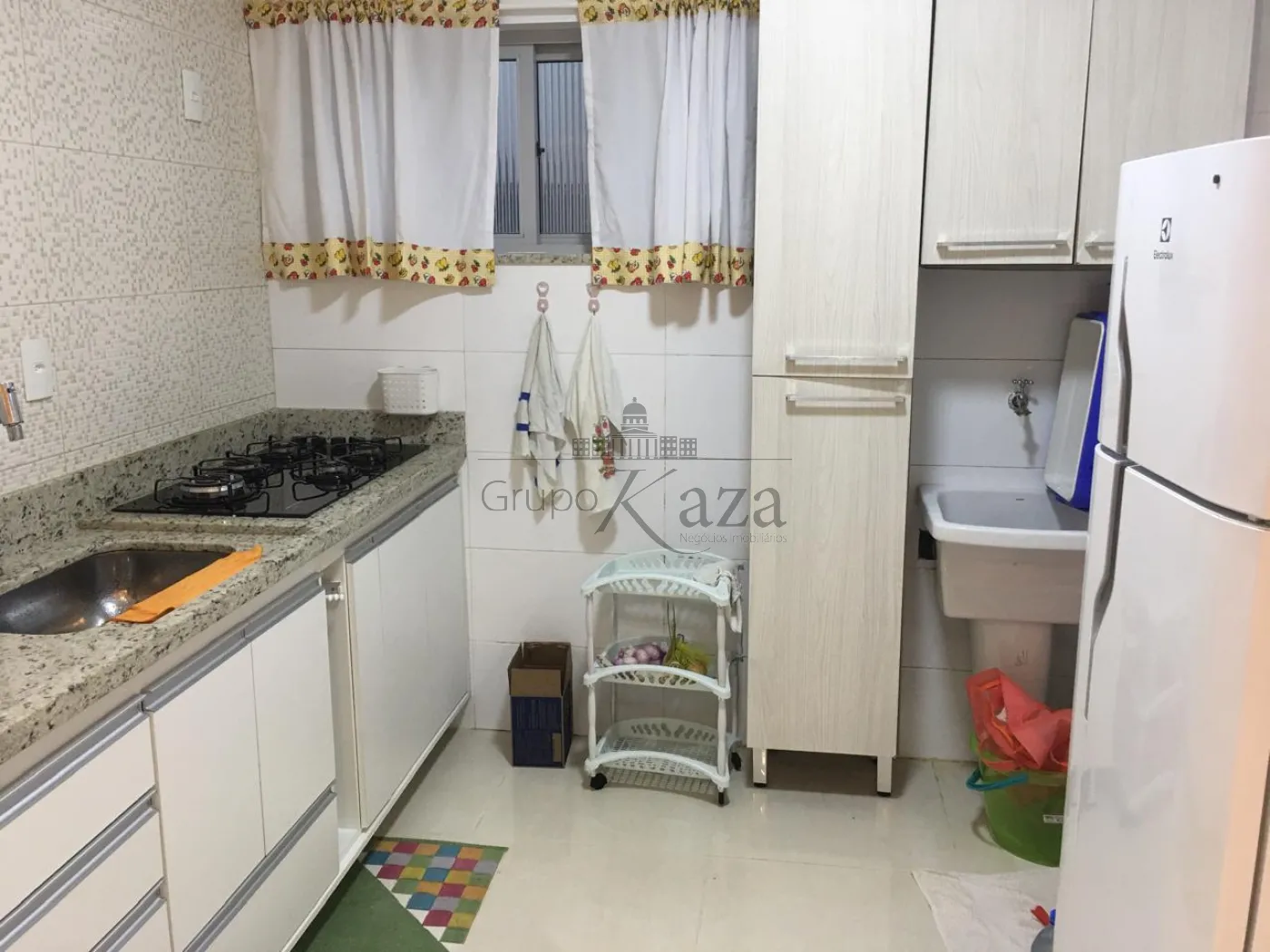 Foto 7 de Apartamento Padrão em Praia Grande, Ubatuba - imagem 7