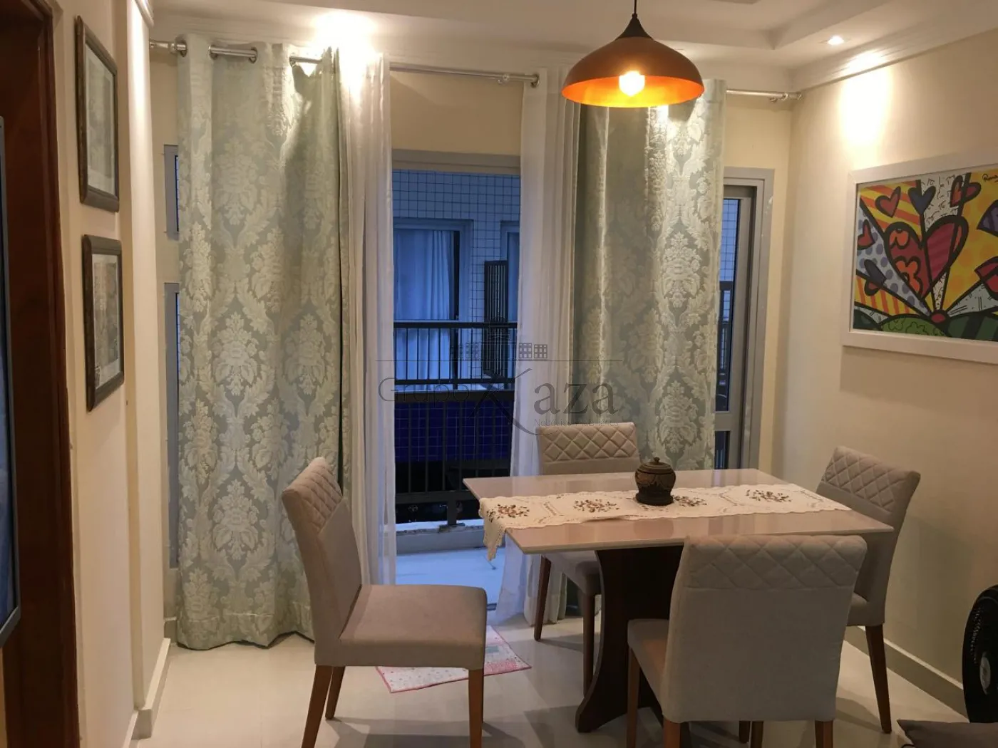 Foto 2 de Apartamento Padrão em Praia Grande, Ubatuba - imagem 2