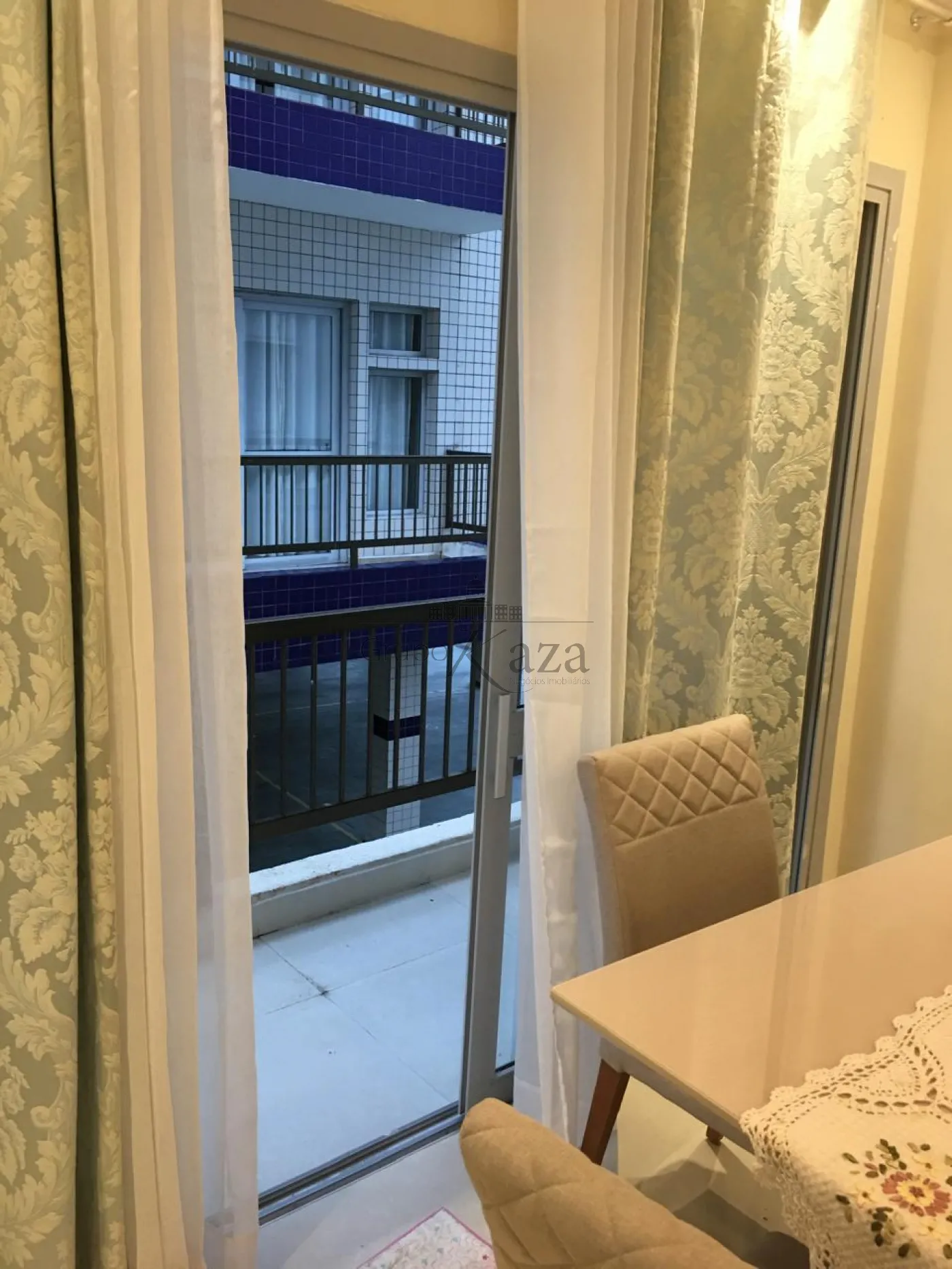 Foto 3 de Apartamento Padrão em Praia Grande, Ubatuba - imagem 3