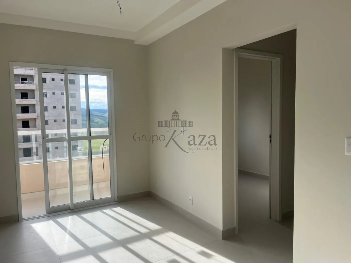 Foto 2 de Apartamento Padrão em Residencial Colinas do Paratehy, São José dos Campos - imagem 2