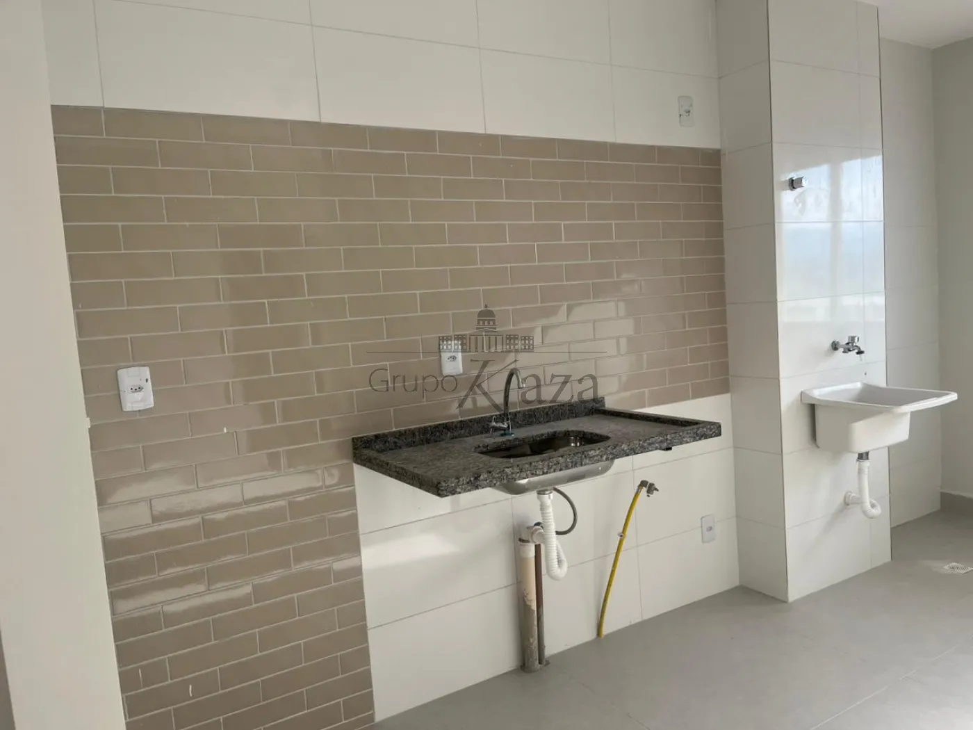 Foto 4 de Apartamento Padrão em Residencial Colinas do Paratehy, São José dos Campos - imagem 4