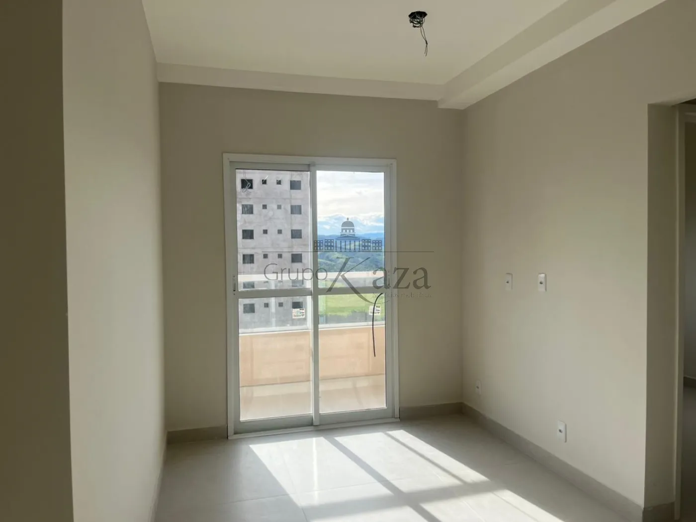 Foto 1 de Apartamento Padrão em Residencial Colinas do Paratehy, São José dos Campos - imagem 1