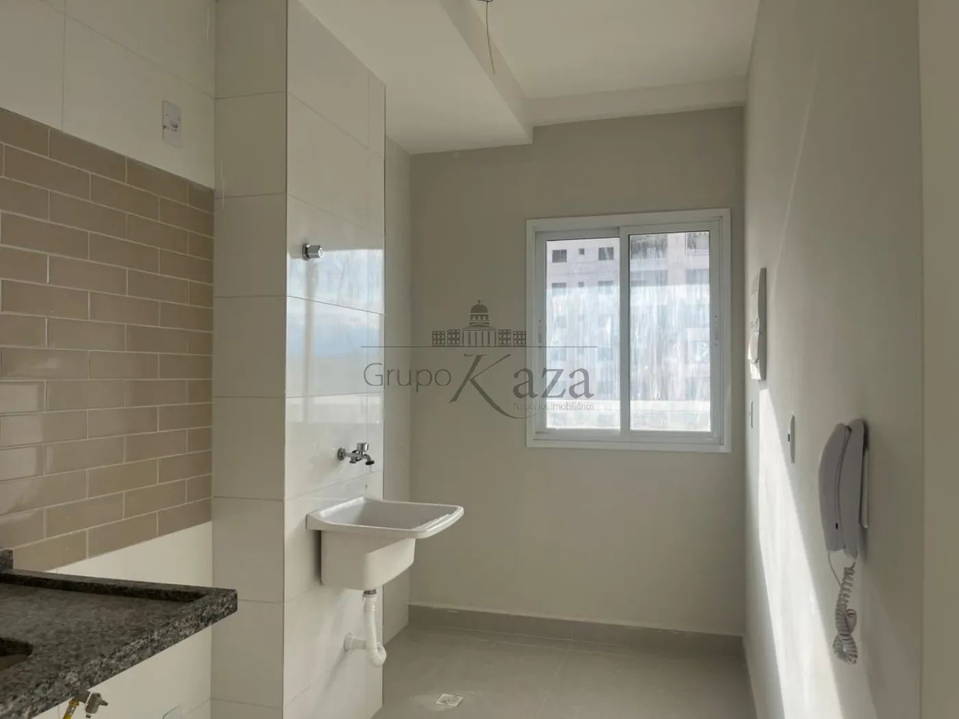 Foto 5 de Apartamento Padrão em Residencial Colinas do Paratehy, São José dos Campos - imagem 5