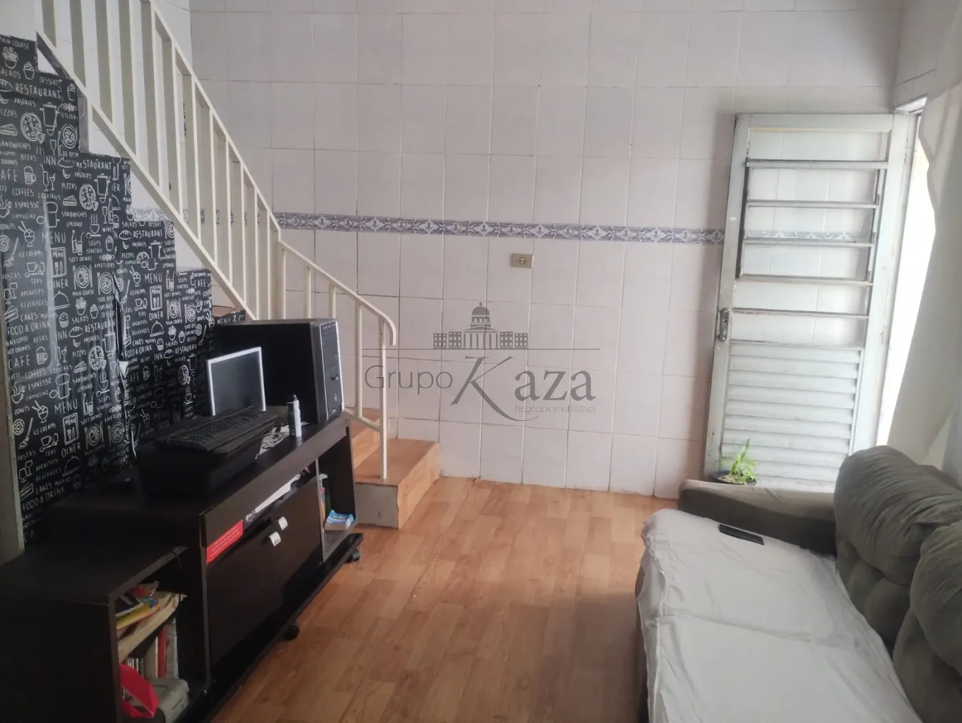 Foto 9 de Casa Sobrado em Jardim Cruzeiro do Sul, São José dos Campos - imagem 9