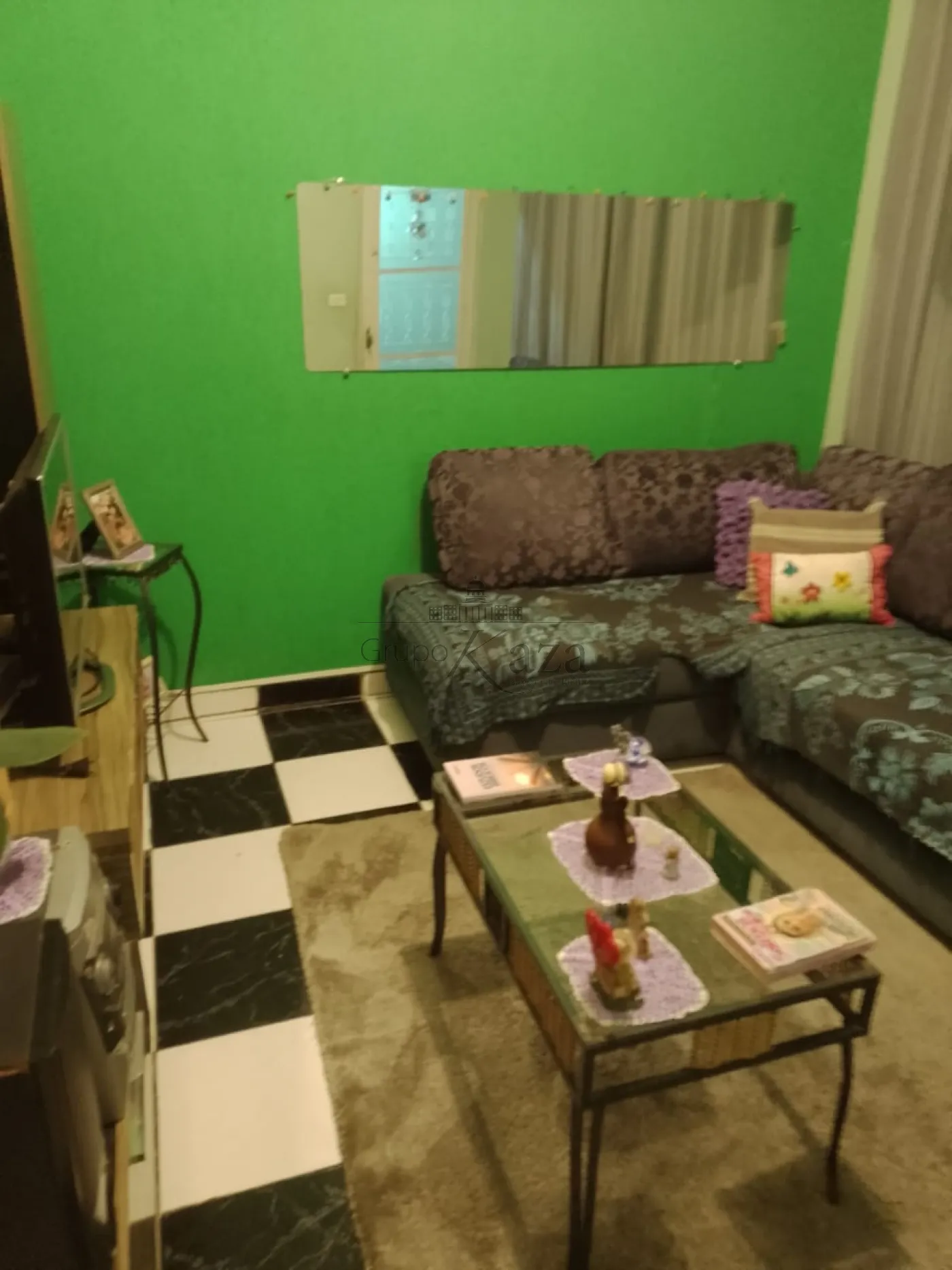 Foto 2 de Casa Sobrado em Jardim Cruzeiro do Sul, São José dos Campos - imagem 2