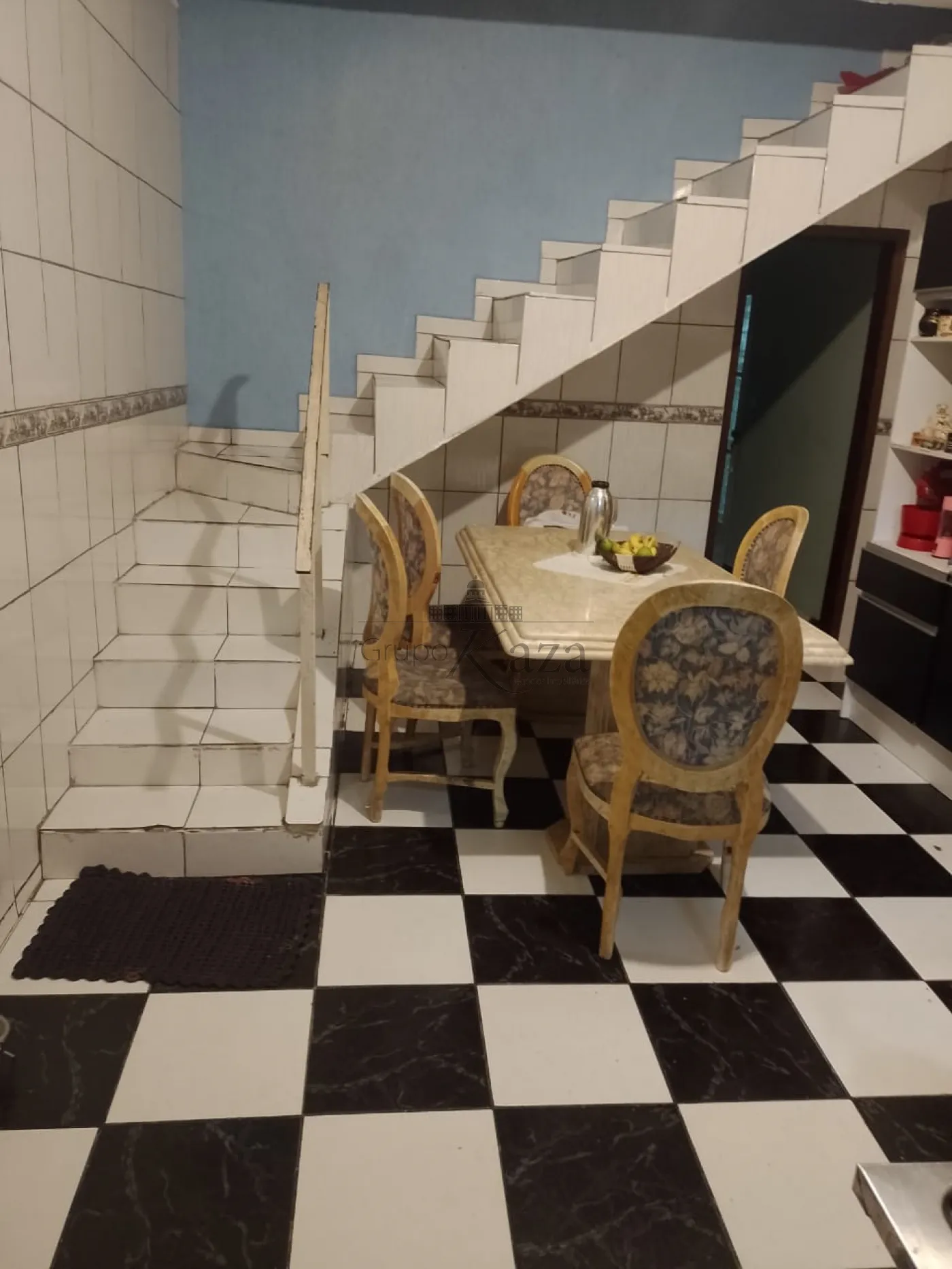 Foto 1 de Casa Sobrado em Jardim Cruzeiro do Sul, São José dos Campos - imagem 1