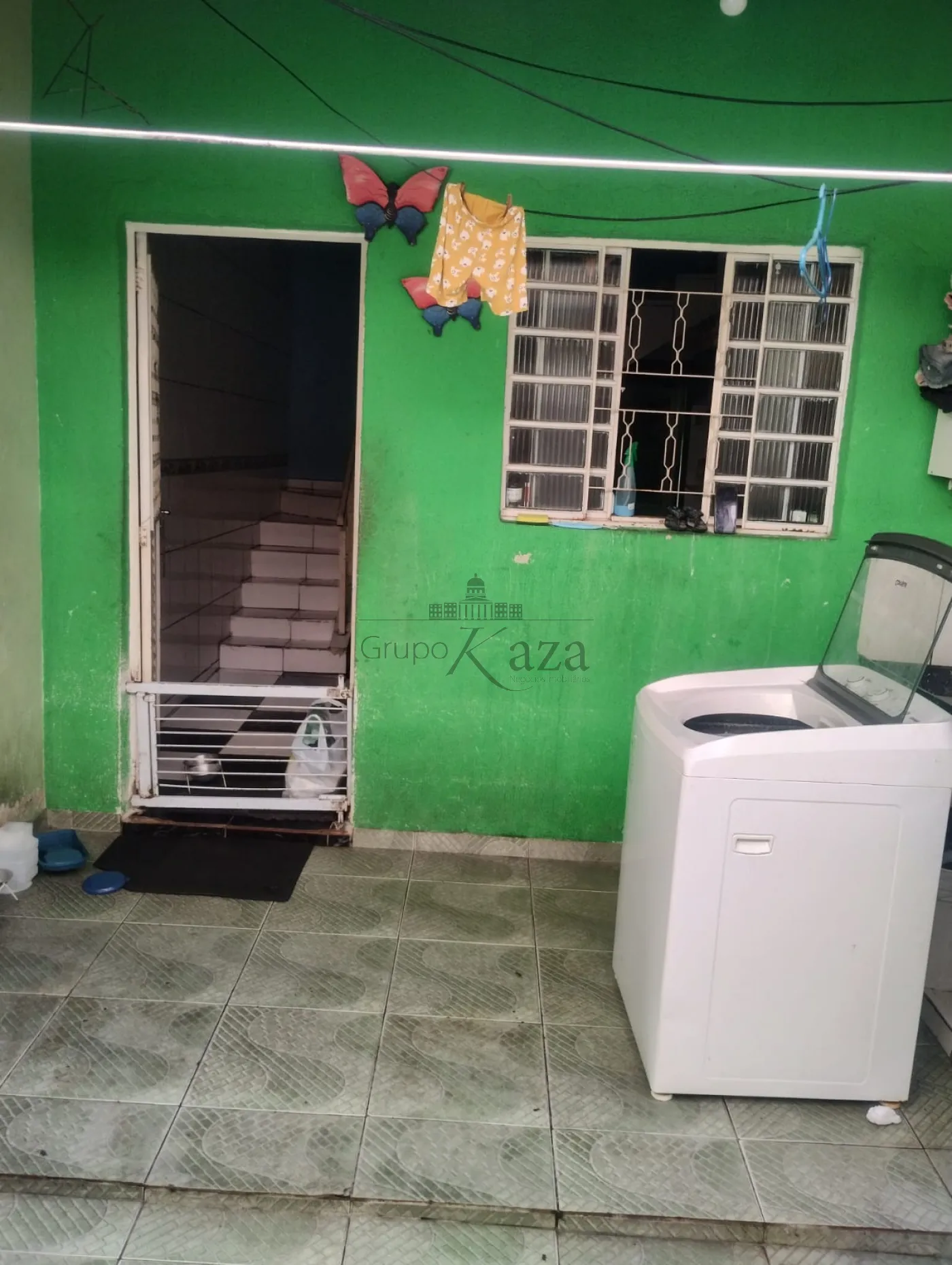Foto 14 de Casa Sobrado em Jardim Cruzeiro do Sul, São José dos Campos - imagem 14
