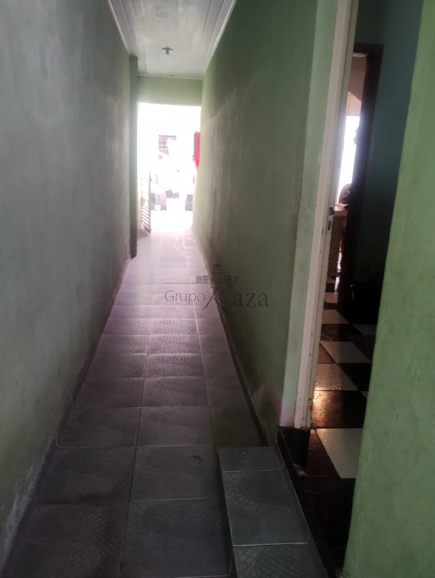 Foto 7 de Casa Sobrado em Jardim Cruzeiro do Sul, São José dos Campos - imagem 7