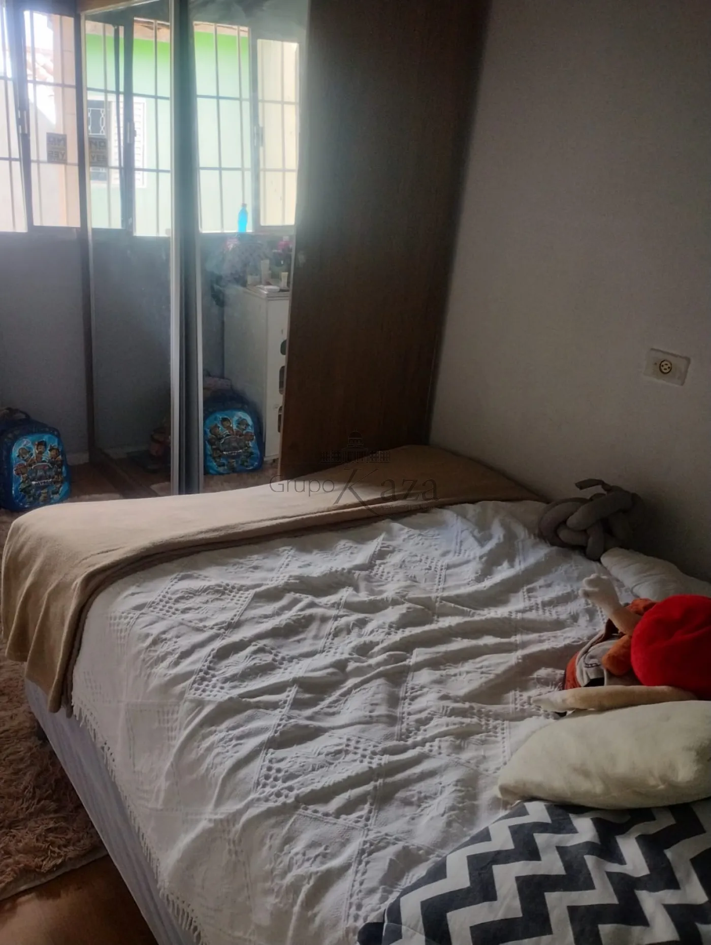 Foto 4 de Casa Sobrado em Jardim Cruzeiro do Sul, São José dos Campos - imagem 4