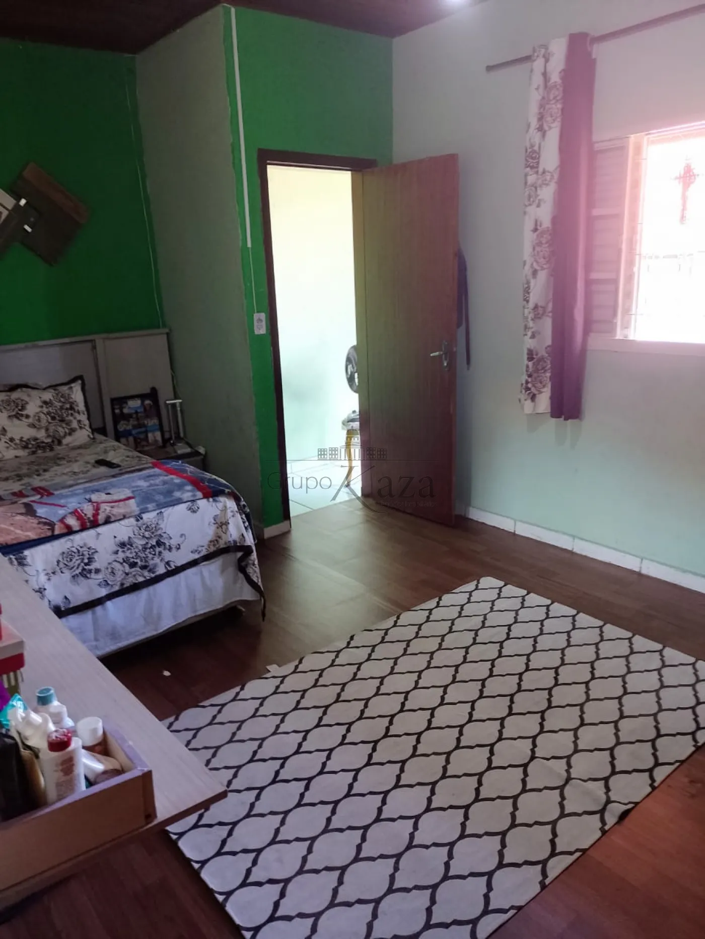 Foto 5 de Casa Sobrado em Jardim Cruzeiro do Sul, São José dos Campos - imagem 5