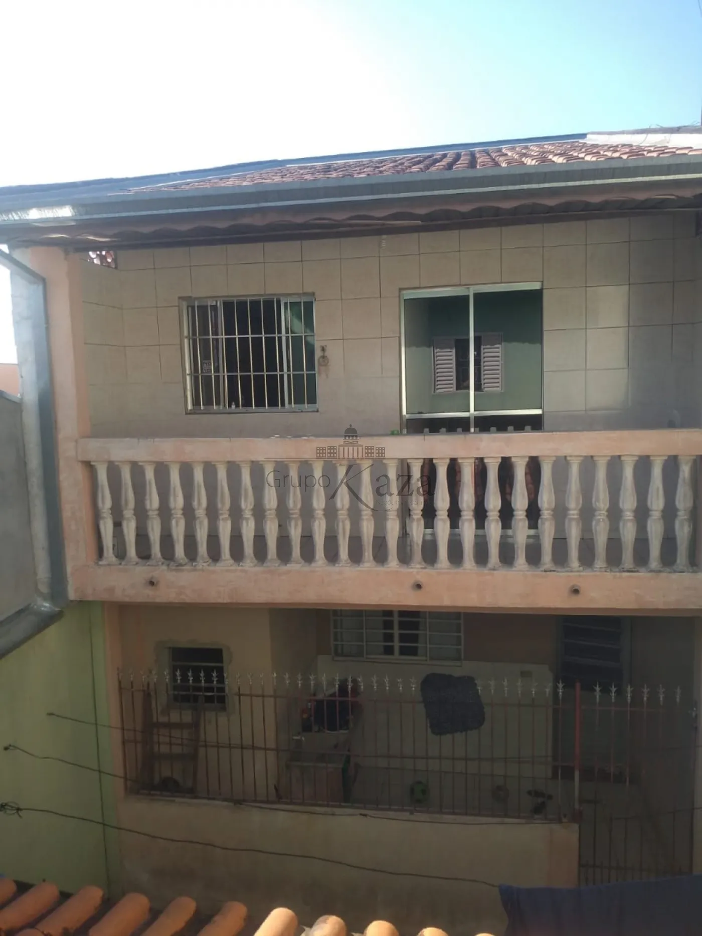Foto 13 de Casa Sobrado em Jardim Cruzeiro do Sul, São José dos Campos - imagem 13