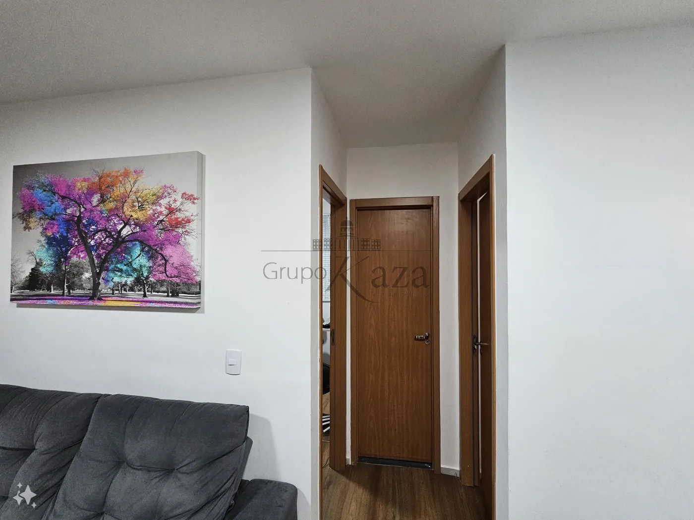 Foto 6 de Apartamento Padrão em Loteamento Portal Santa Inês, São José dos Campos - imagem 6