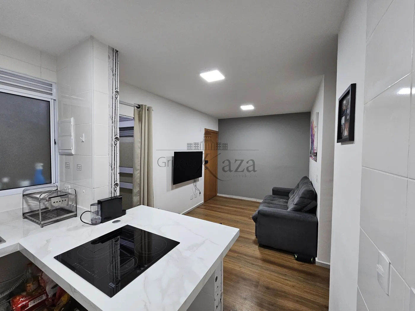 Foto 2 de Apartamento Padrão em Loteamento Portal Santa Inês, São José dos Campos - imagem 2