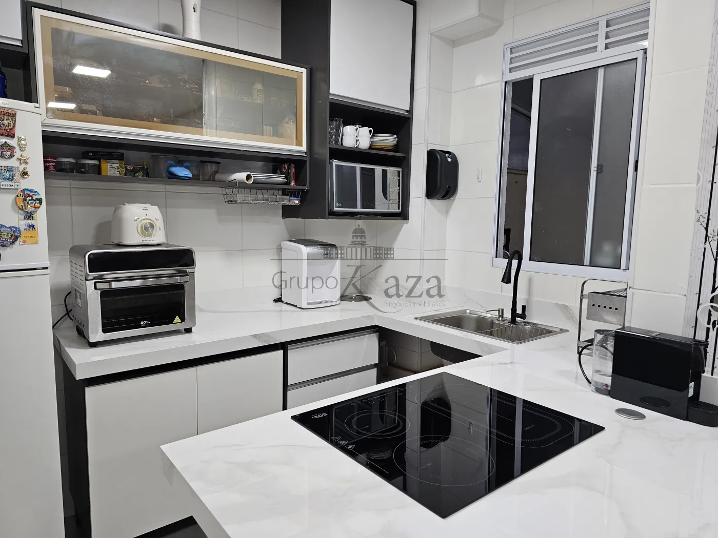Foto 4 de Apartamento Padrão em Loteamento Portal Santa Inês, São José dos Campos - imagem 4