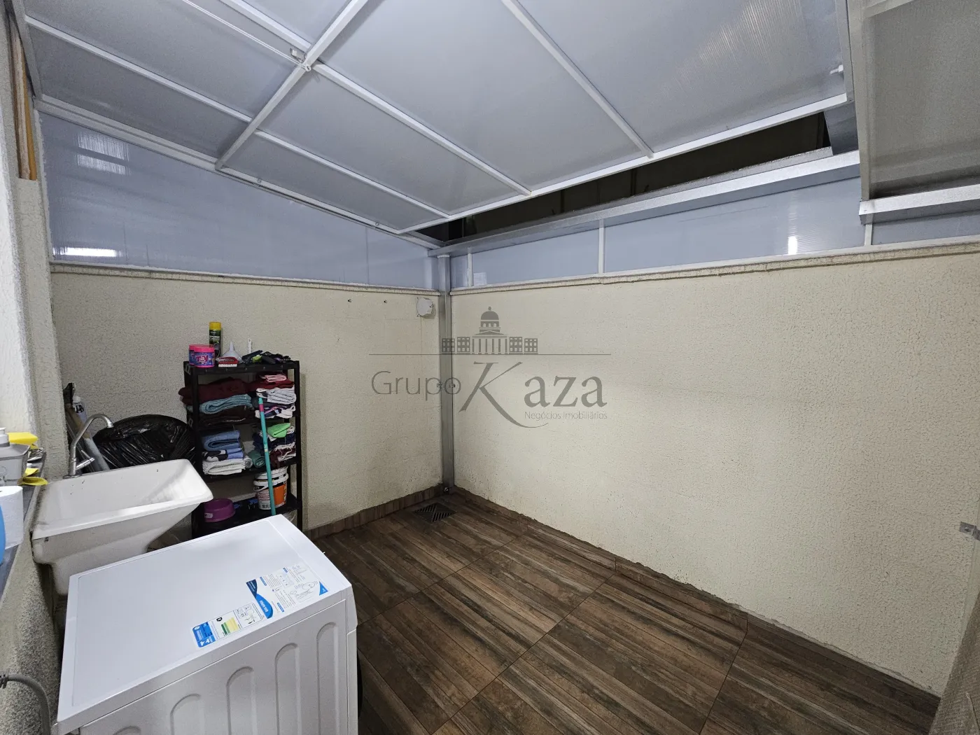 Foto 5 de Apartamento Padrão em Loteamento Portal Santa Inês, São José dos Campos - imagem 5