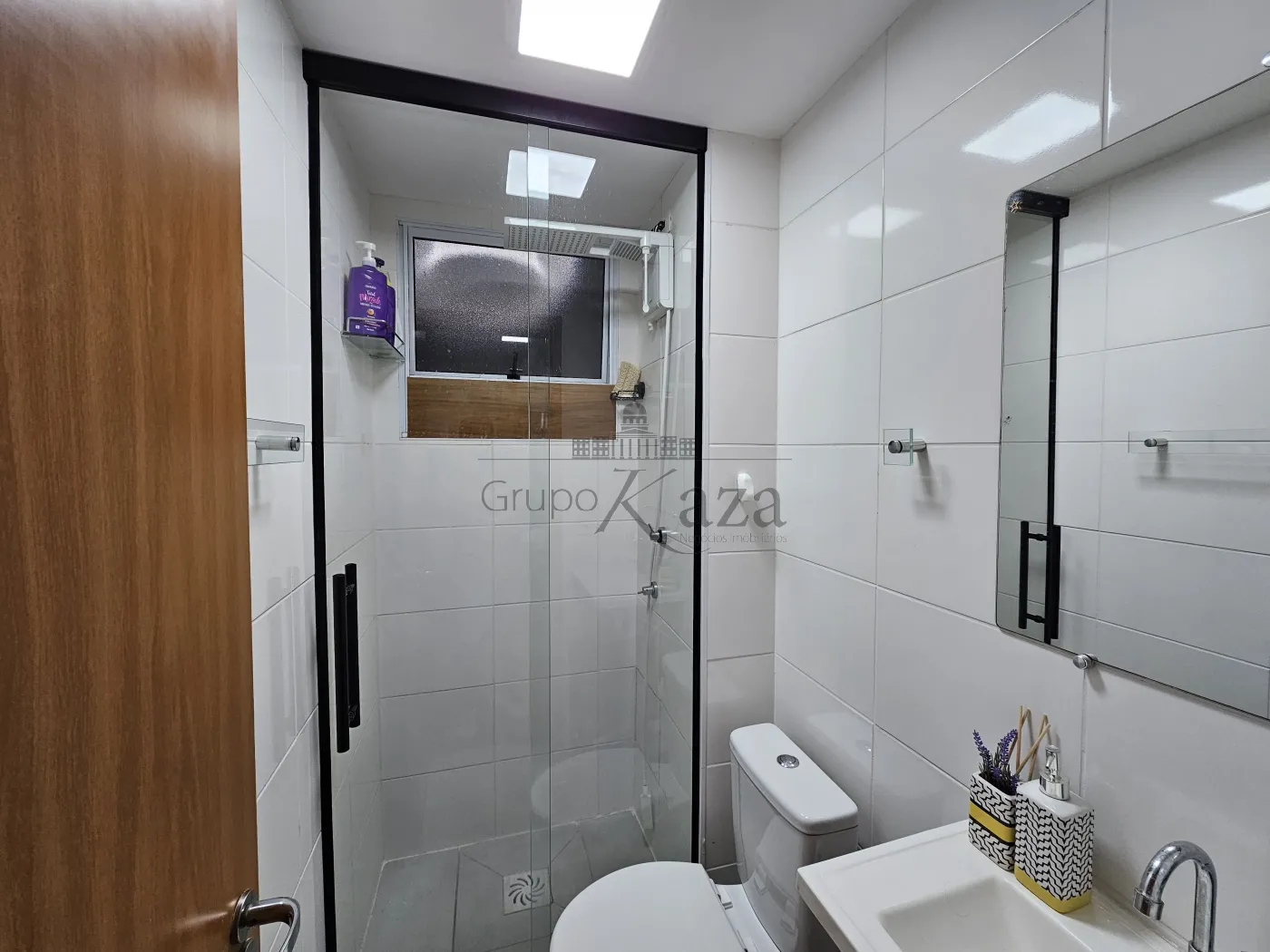 Foto 7 de Apartamento Padrão em Loteamento Portal Santa Inês, São José dos Campos - imagem 7
