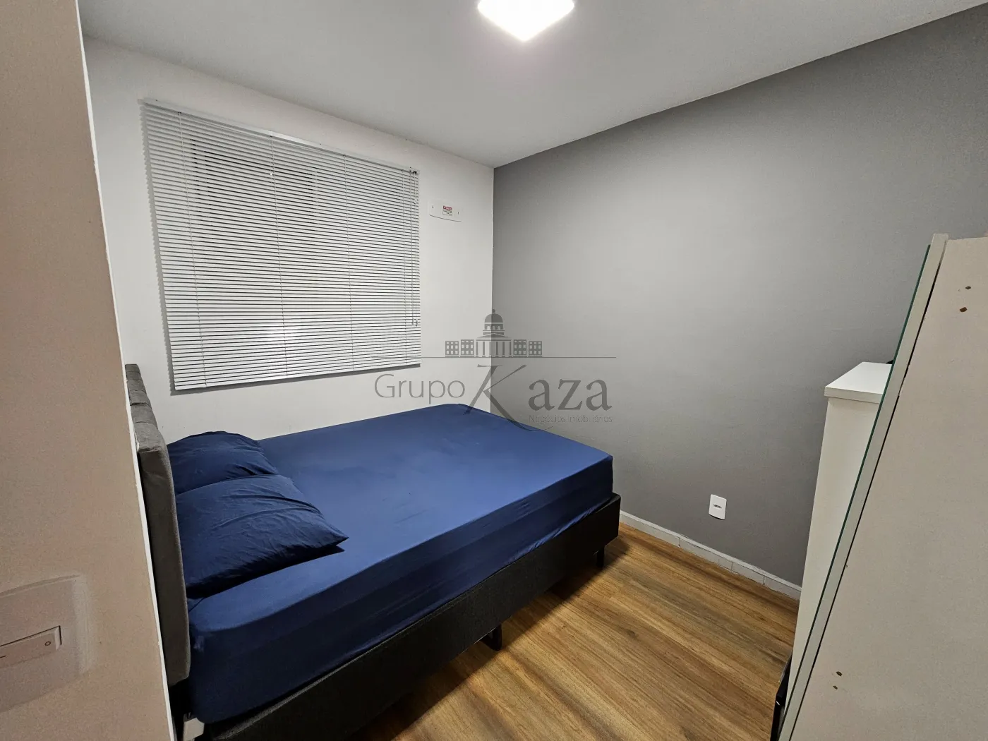 Foto 8 de Apartamento Padrão em Loteamento Portal Santa Inês, São José dos Campos - imagem 8