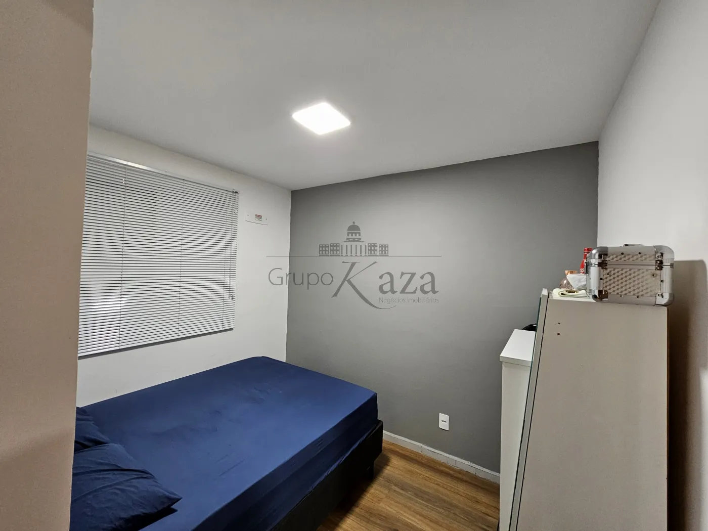 Foto 9 de Apartamento Padrão em Loteamento Portal Santa Inês, São José dos Campos - imagem 9