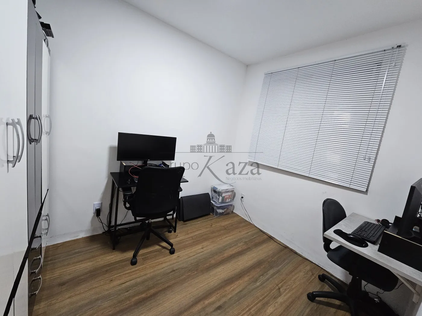 Foto 10 de Apartamento Padrão em Loteamento Portal Santa Inês, São José dos Campos - imagem 10