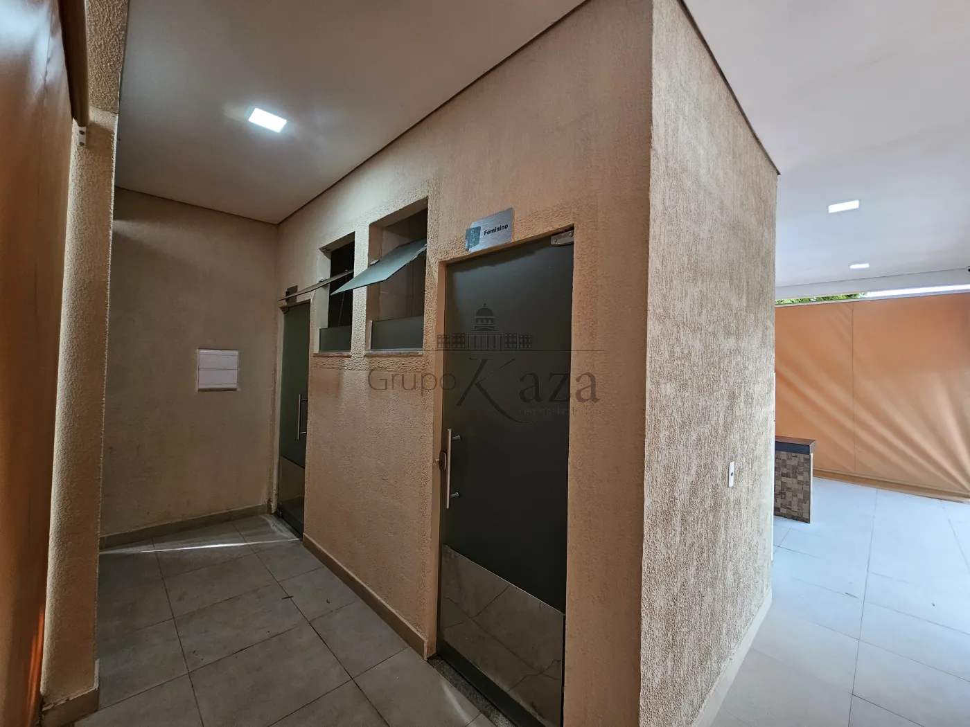 Foto 12 de Apartamento Padrão em Loteamento Portal Santa Inês, São José dos Campos - imagem 12