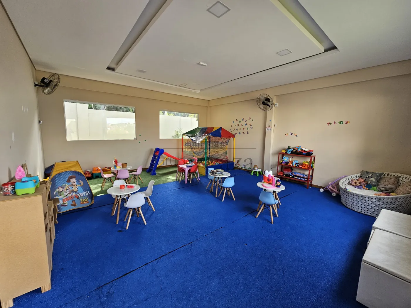 Foto 13 de Apartamento Padrão em Loteamento Portal Santa Inês, São José dos Campos - imagem 13