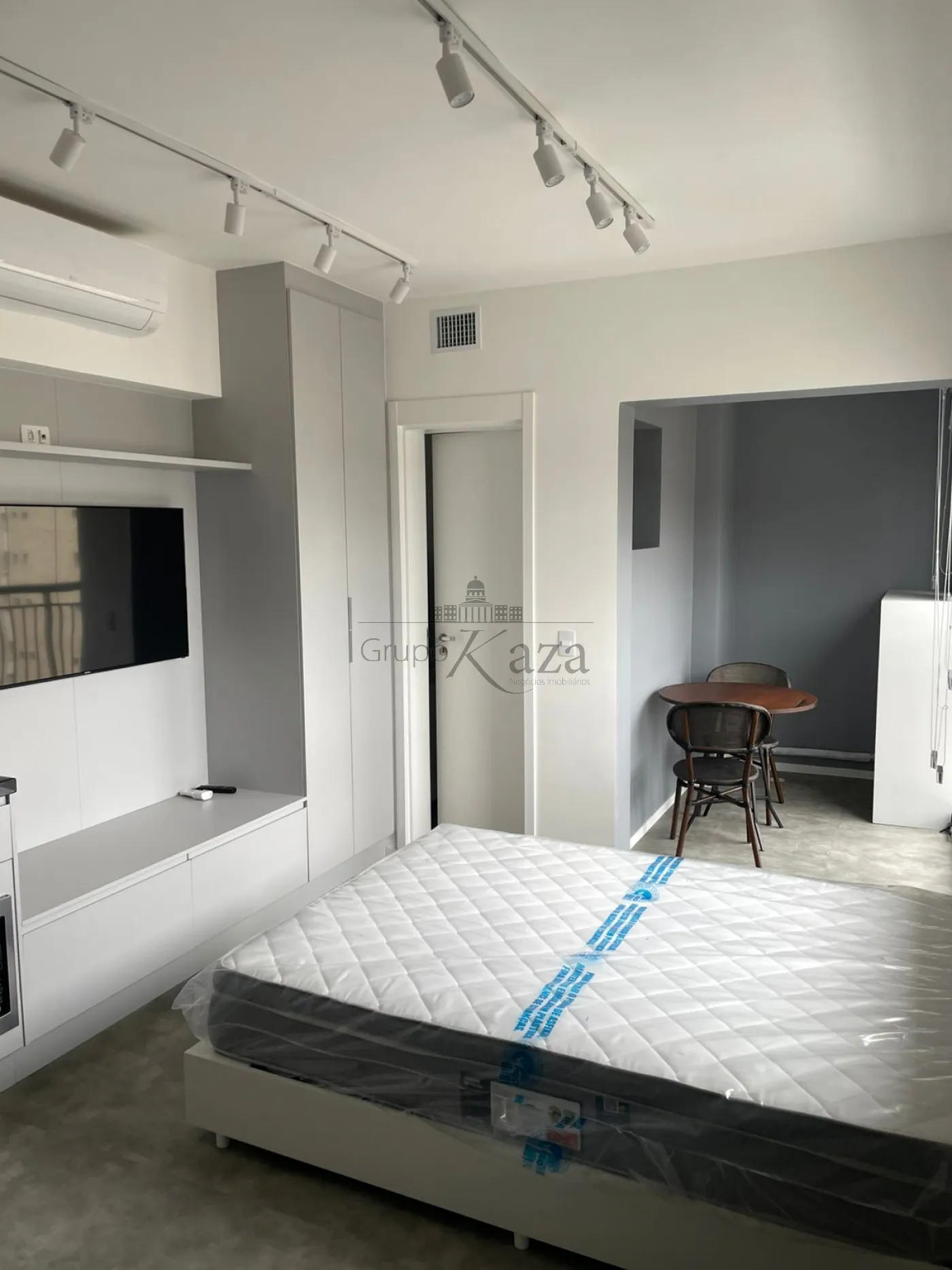 Foto 2 de Apartamento Studio em Vila Mariana, São Paulo - imagem 2