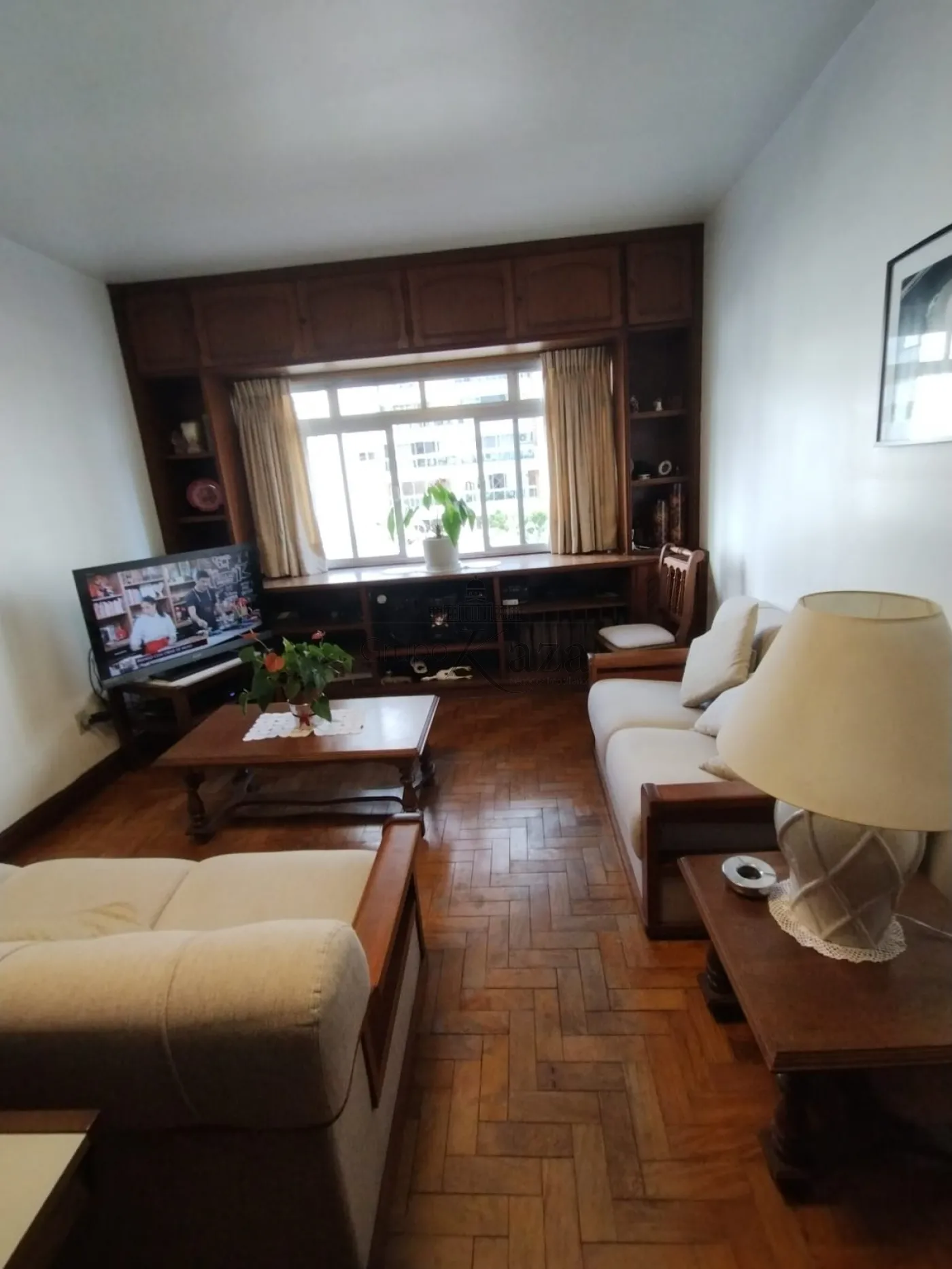 Foto 1 de Apartamento Padrão em Perdizes, São Paulo - imagem 1