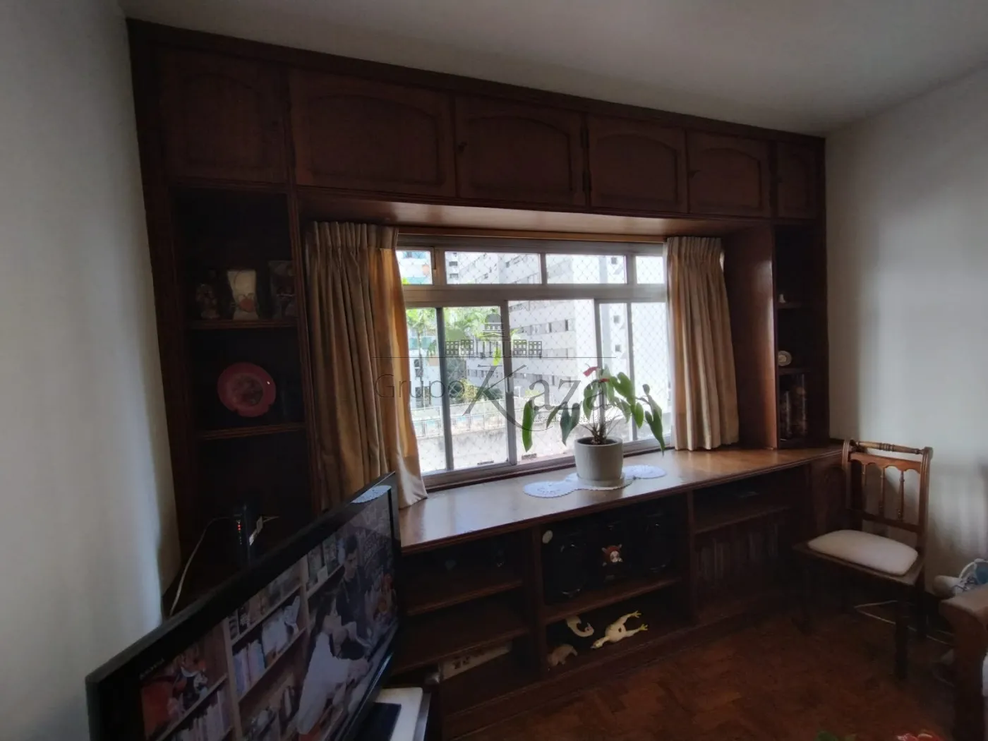 Foto 3 de Apartamento Padrão em Perdizes, São Paulo - imagem 3