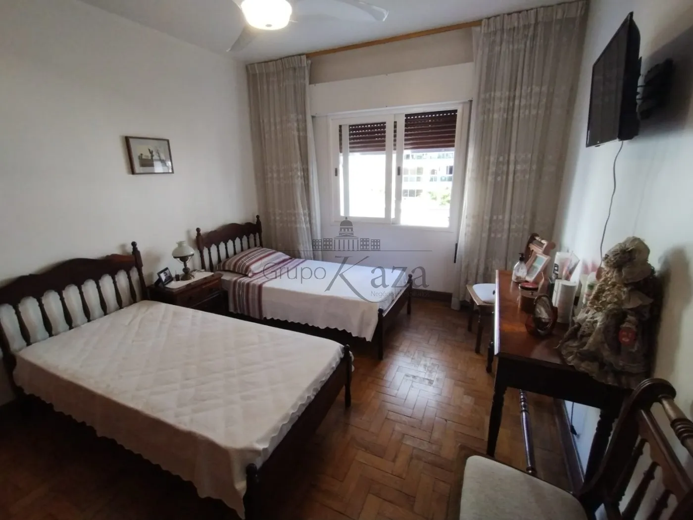 Foto 7 de Apartamento Padrão em Perdizes, São Paulo - imagem 7