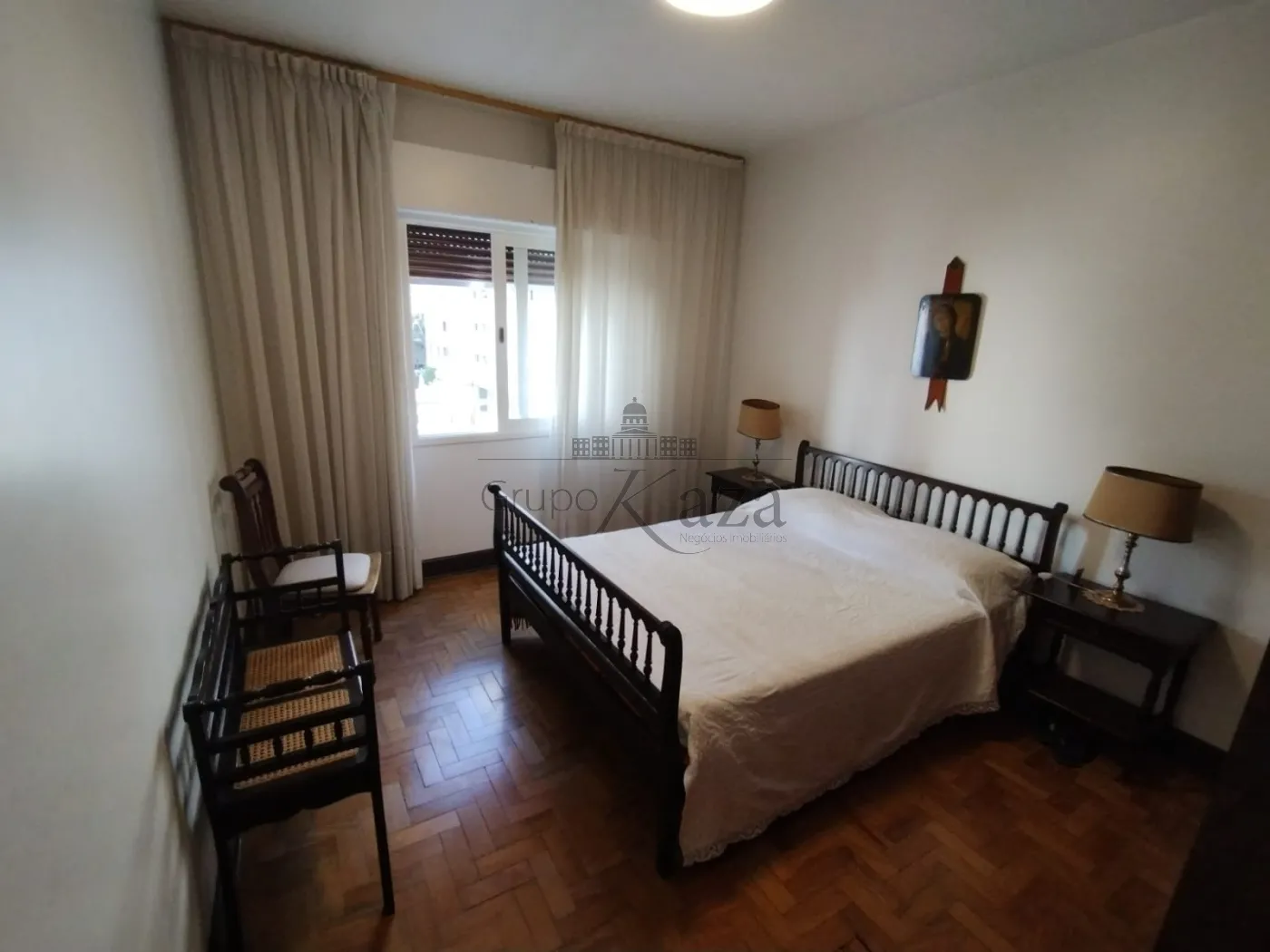 Foto 9 de Apartamento Padrão em Perdizes, São Paulo - imagem 9