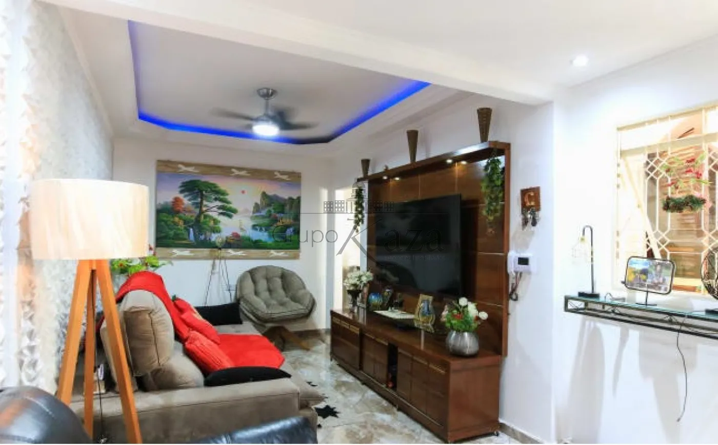 Foto 3 de Casa Sobrado em Jardim Motorama, São José dos Campos - imagem 3