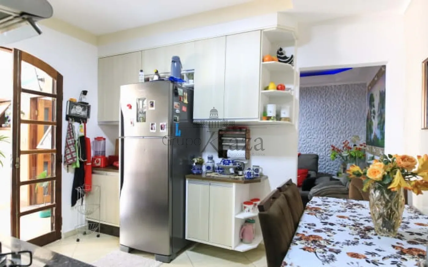 Foto 6 de Casa Sobrado em Jardim Motorama, São José dos Campos - imagem 6
