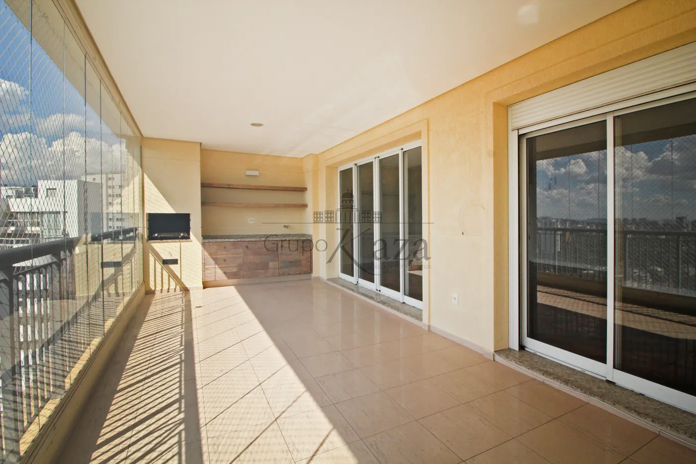 Foto 5 de Apartamento Padrão em Chácara Flora, São Paulo - imagem 5