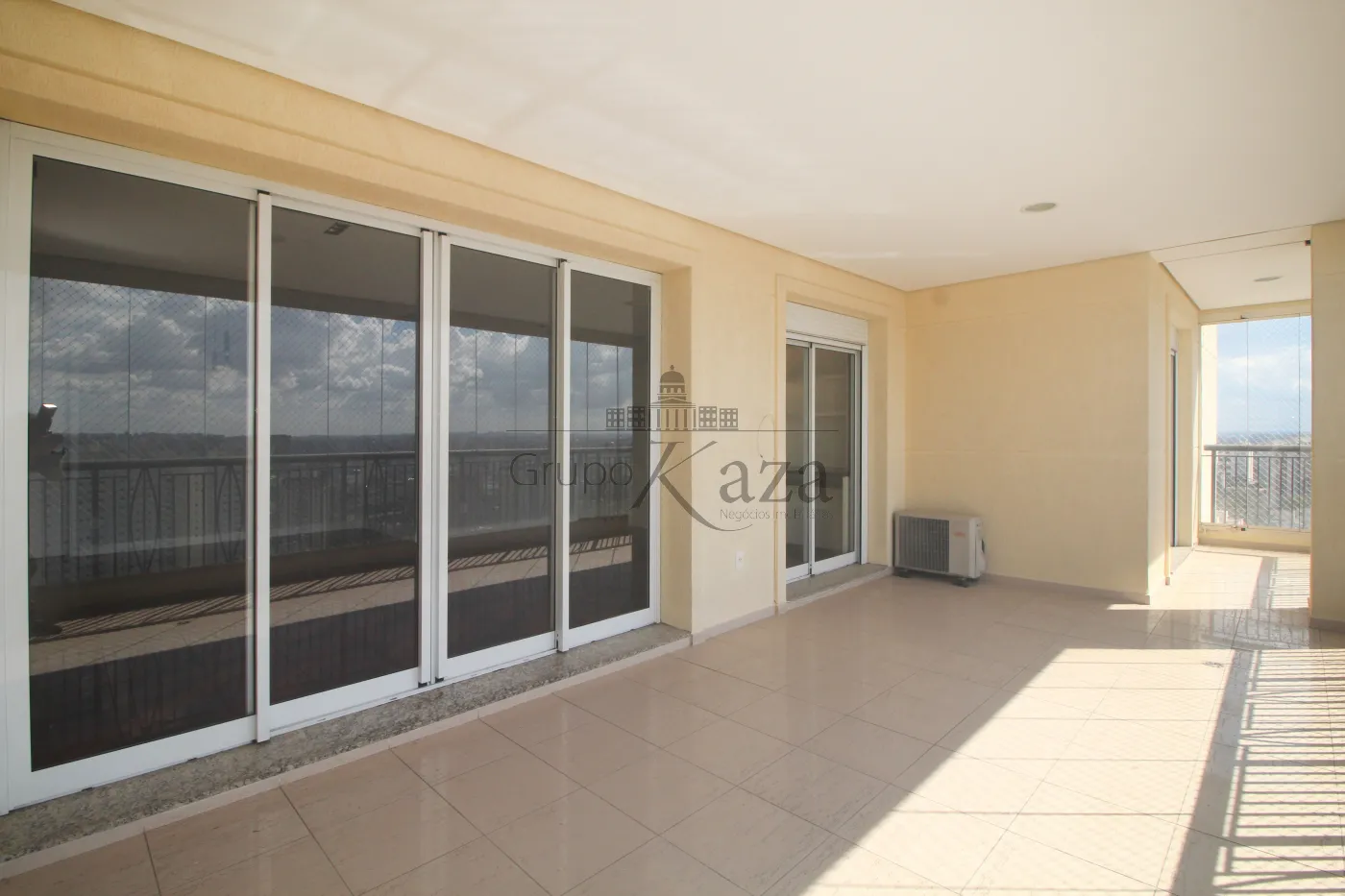 Foto 9 de Apartamento Padrão em Chácara Flora, São Paulo - imagem 9