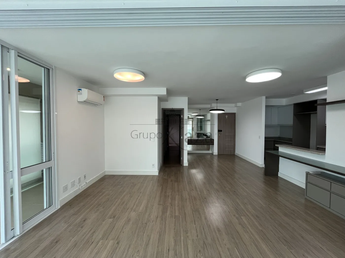 Foto 15 de Apartamento Padrão em Parque Residencial Aquarius, São José dos Campos - imagem 15