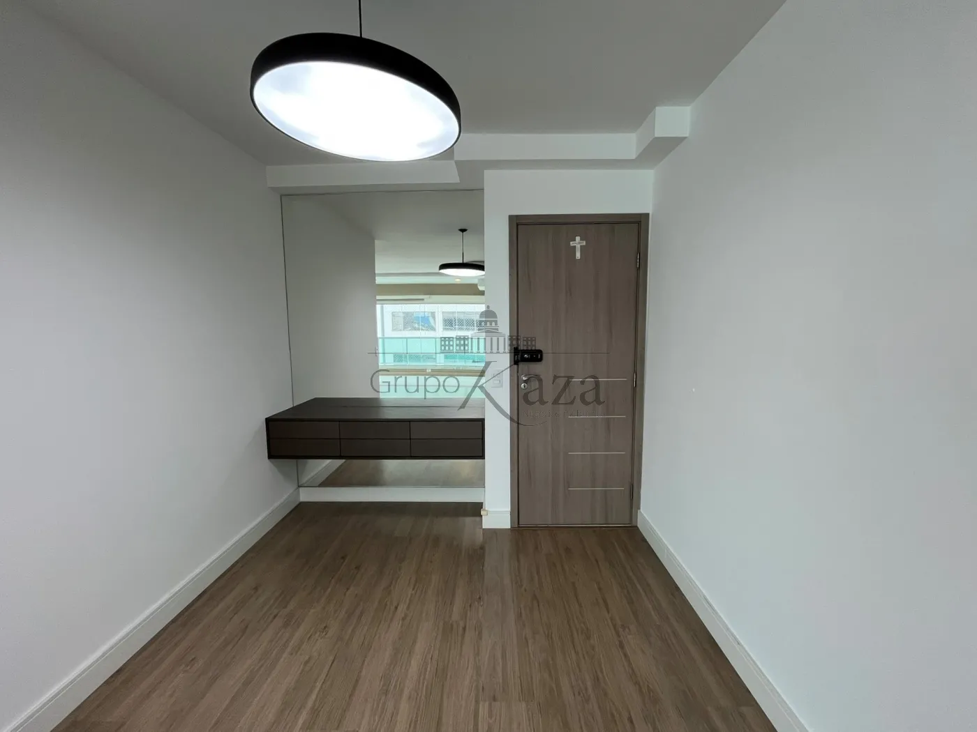 Foto 16 de Apartamento Padrão em Parque Residencial Aquarius, São José dos Campos - imagem 16